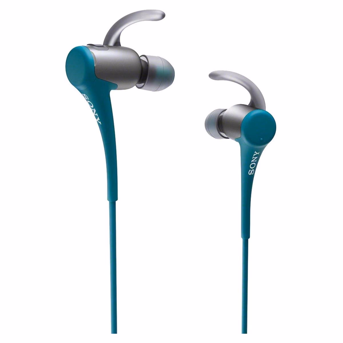 ¿Son buenos los auriculares Sony para hacer ejercicio?