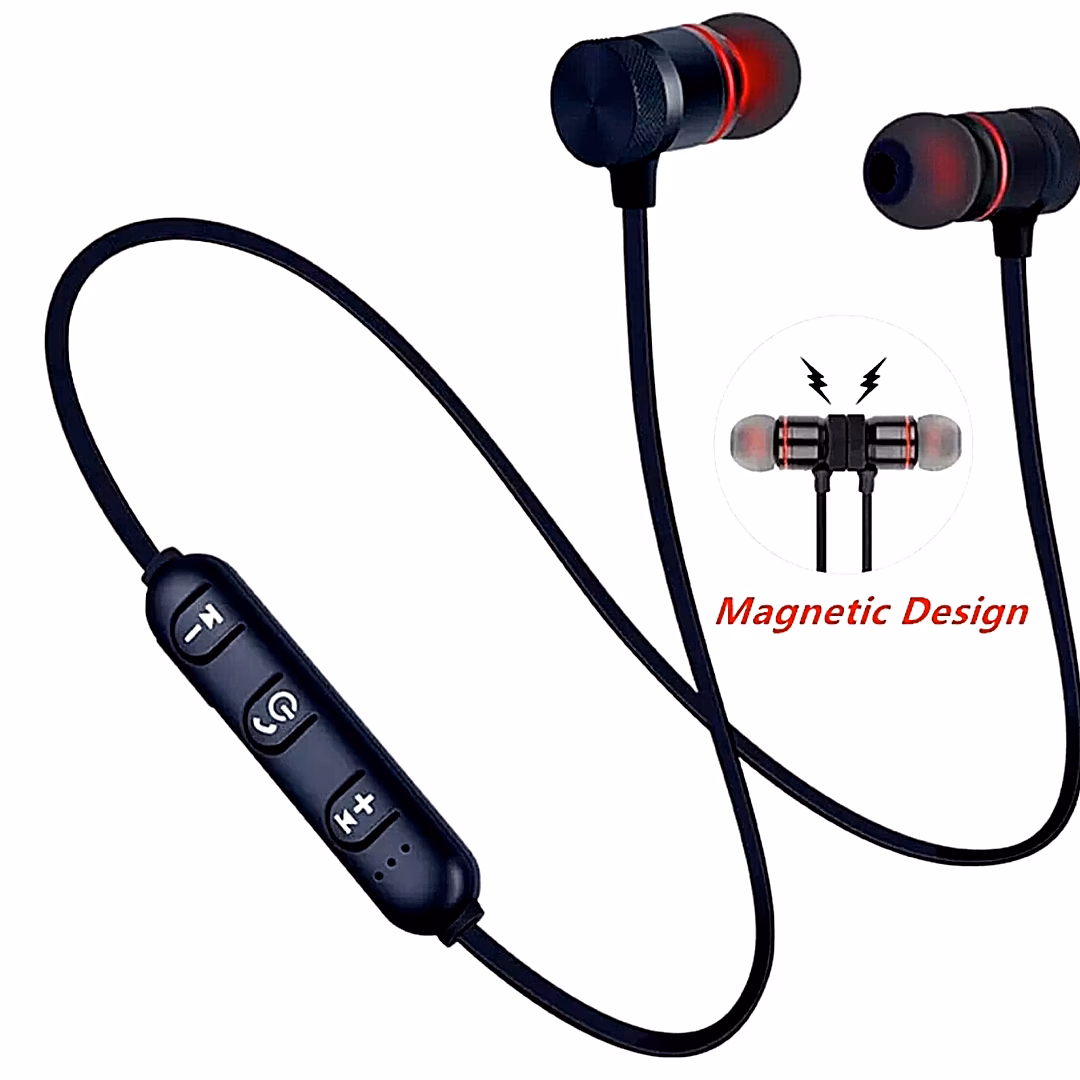 ¿Se caen los auriculares inalámbricos al correr?