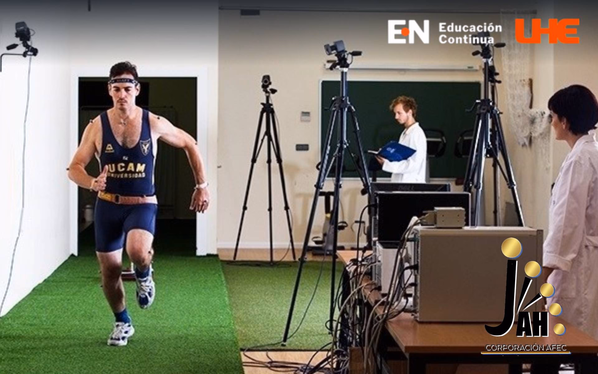 ¿Qué es un asistente deportivo?