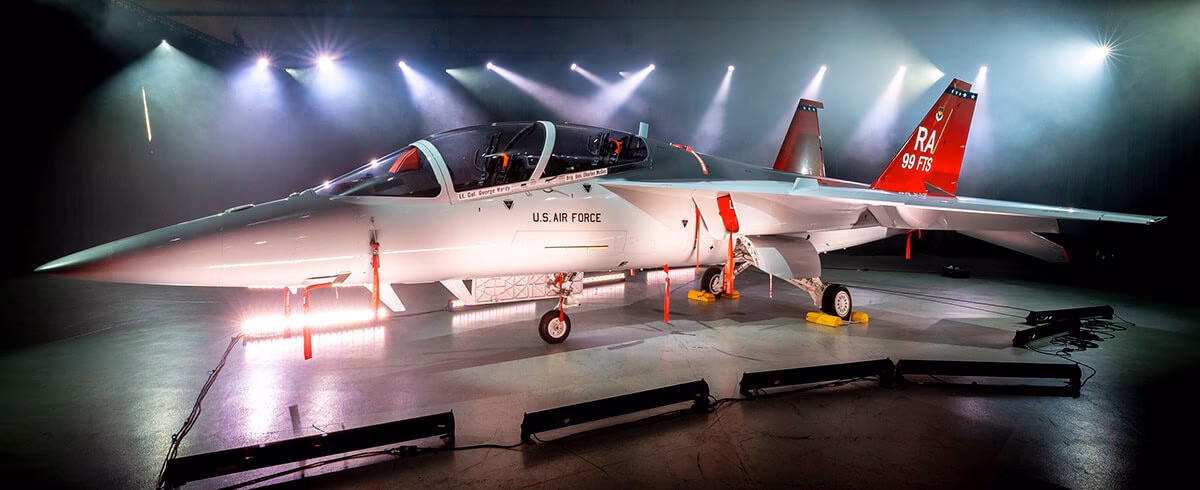 ¿Cuáles son los 10 aviones de combate más avanzados del mundo?