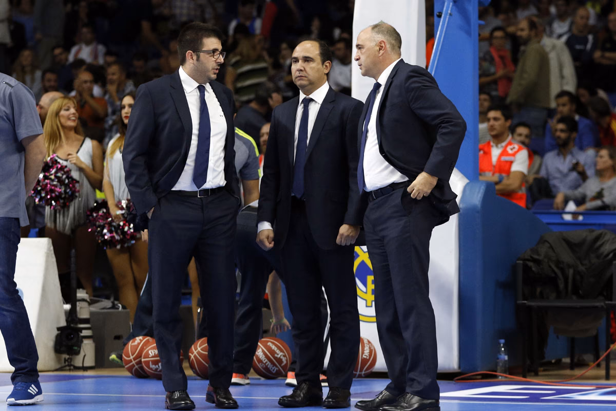 ¿Qué hace un asistente de coach?