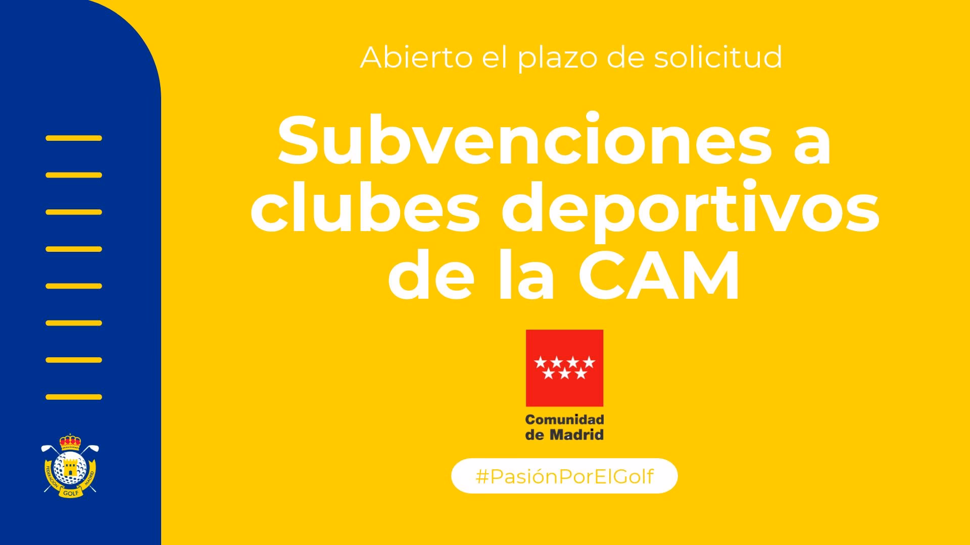 ¿Qué es una subvención en el deporte?