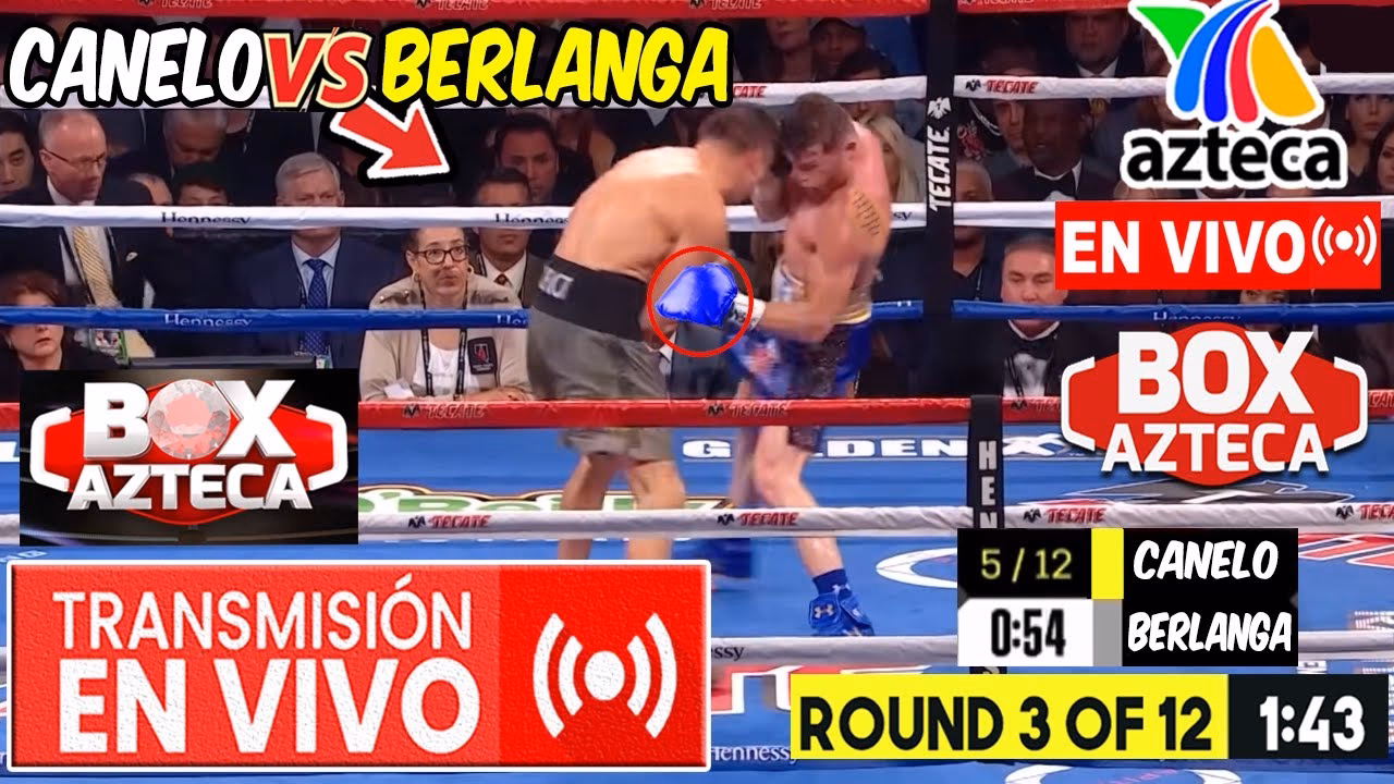 ¿Qué canal es TV Azteca en TV Abierta?