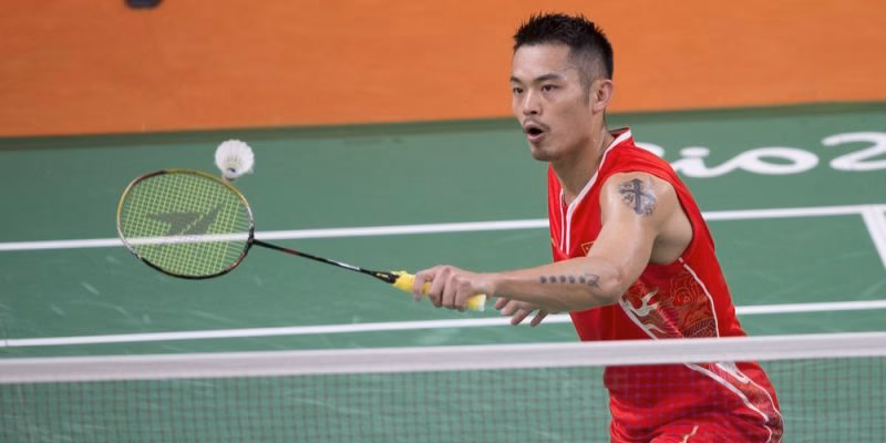 Is badminton the toughest sport?