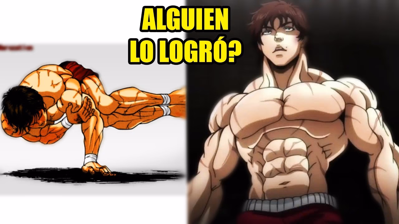 ¿Qué es el entrenamiento bakis?