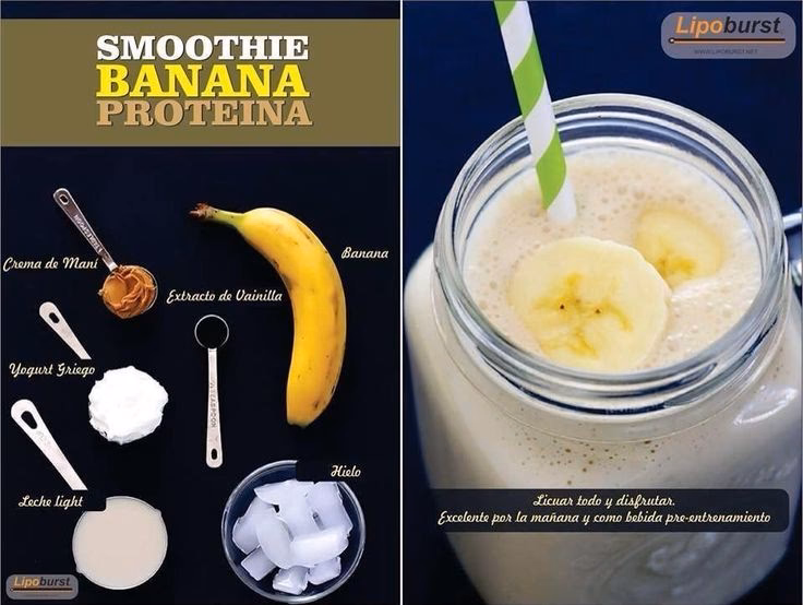 Can I eat banana with Preworkout?