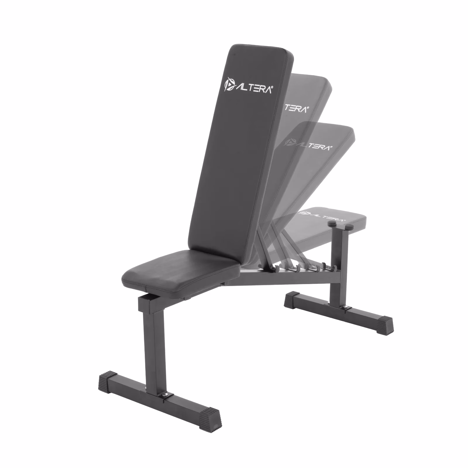 ¿Cómo se llama el banco para hacer ejercicio?