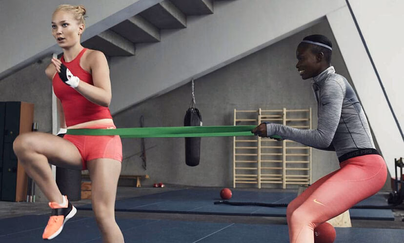 ¿Qué significa el color de las bandas?