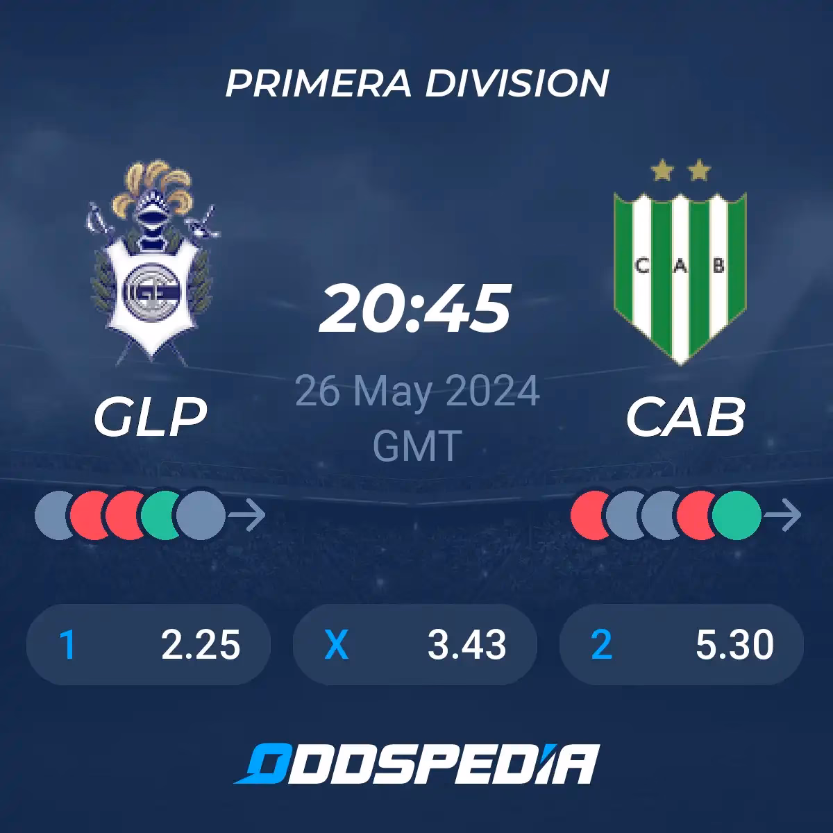 ¿Quién gana Banfield vs Lanús?