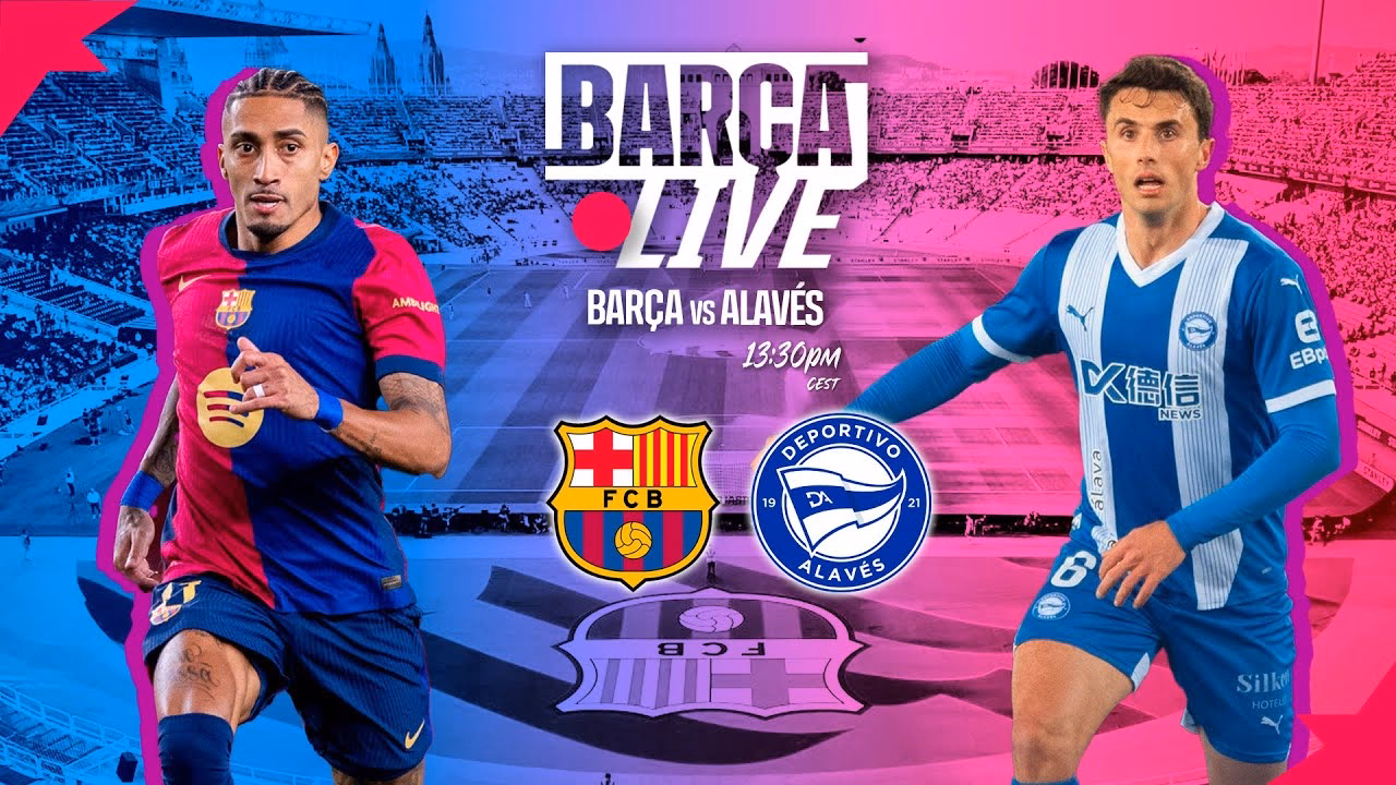 Where can I watch Barcelona vs Inter live?