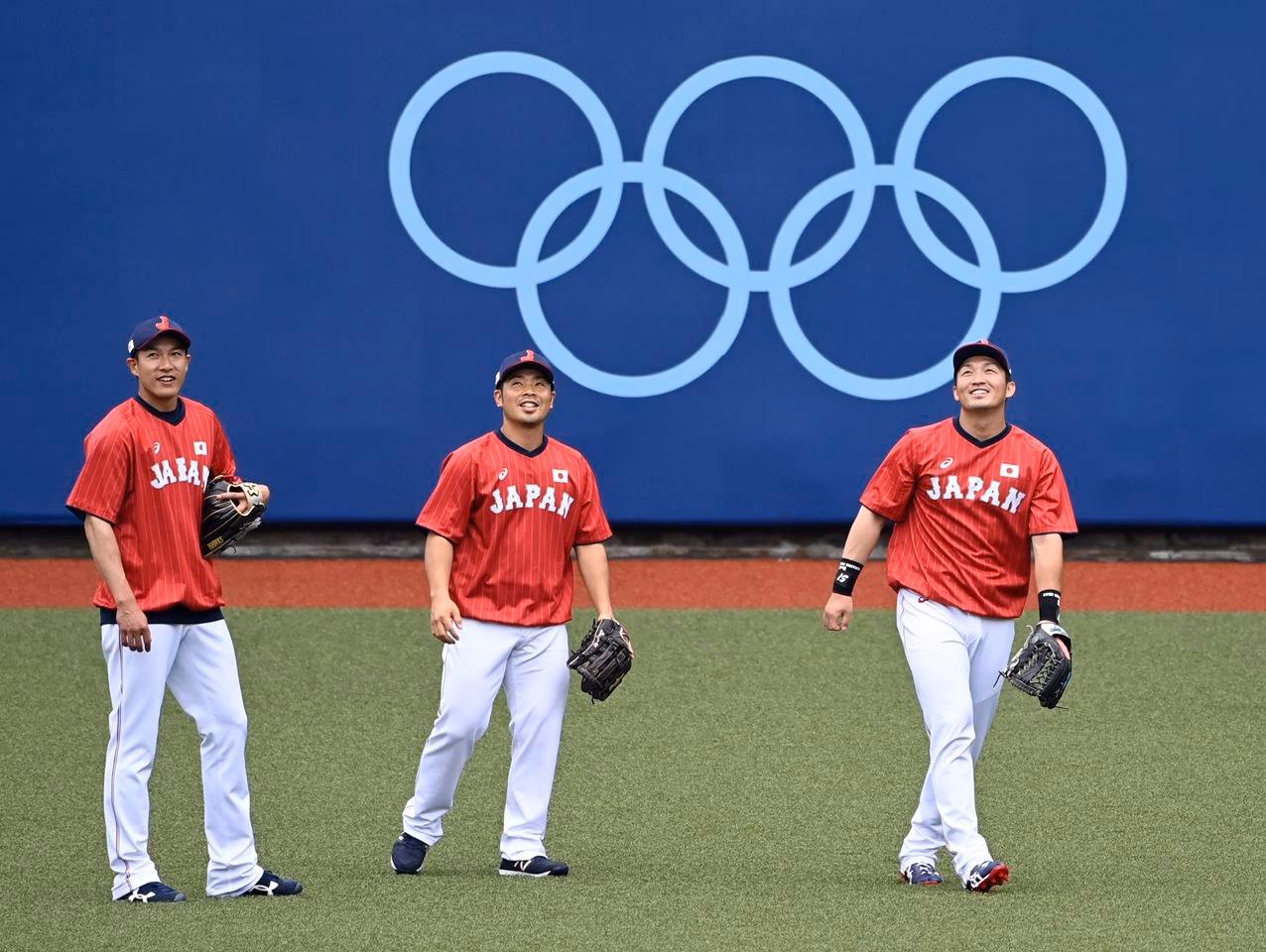 Has baseball ever been an Olympic sport?