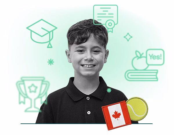 ¿Cómo hago para obtener una beca para estudiar en Canadá?