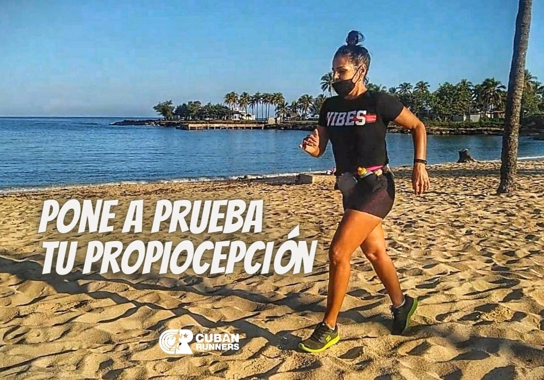 ¿Es bueno hacer ejercicio en la arena?