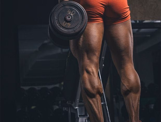 ¿Qué beneficios tiene hacer gemelos?