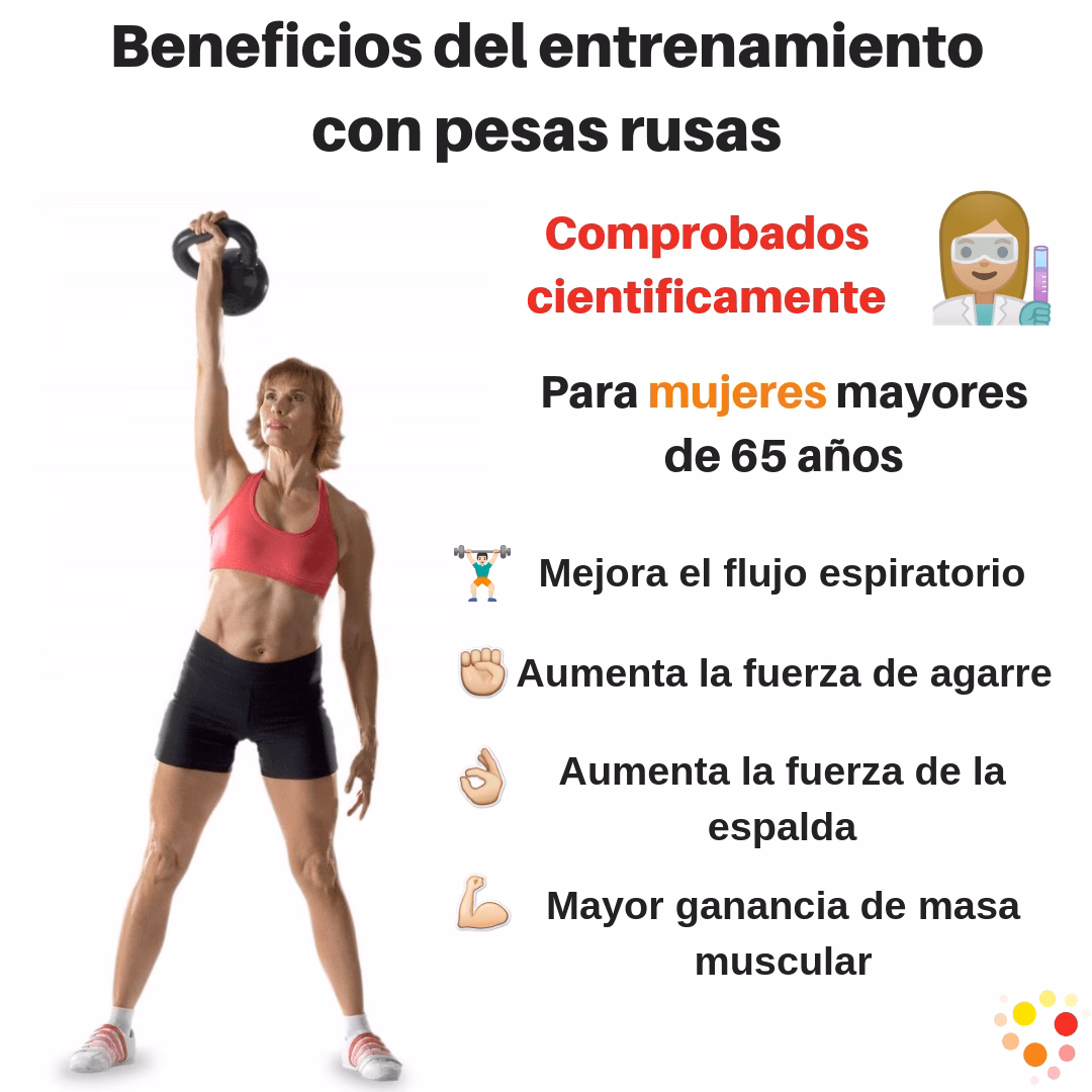 ¿Qué hace el gimnasio en las mujeres?
