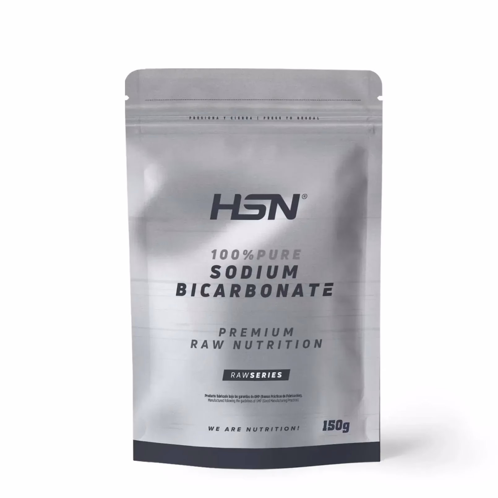 Why is sodium bicarbonate in pre workout?