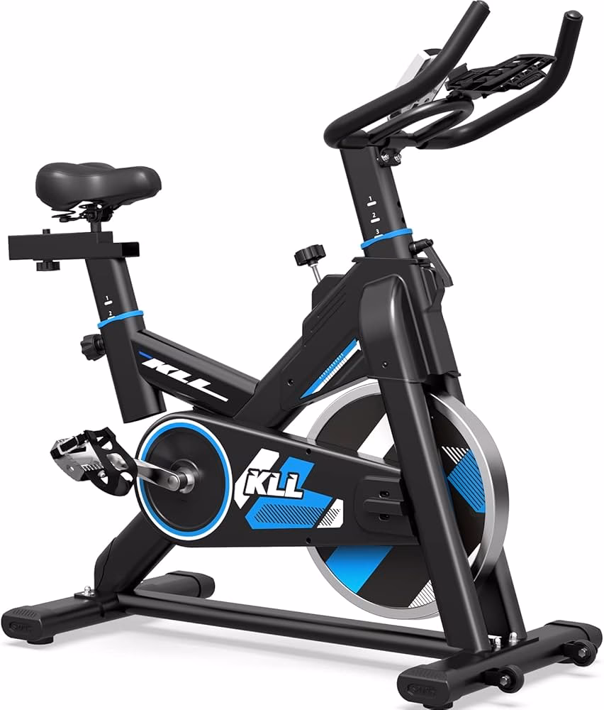 Is 30 minutes on a stationary bike enough exercise?