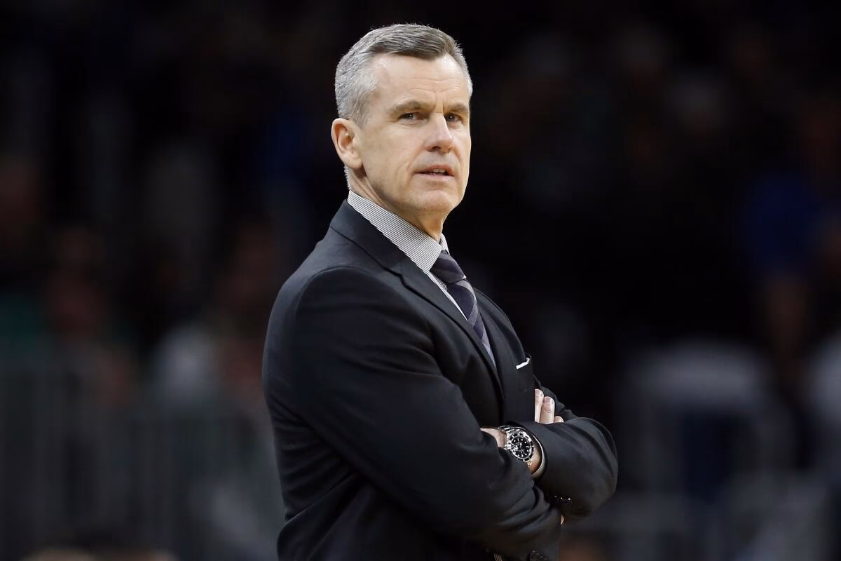 ¿Cuál es el salario actual de Billy Donovan?
