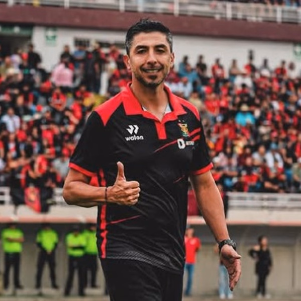 ¿Qué le pasó a Binacional?