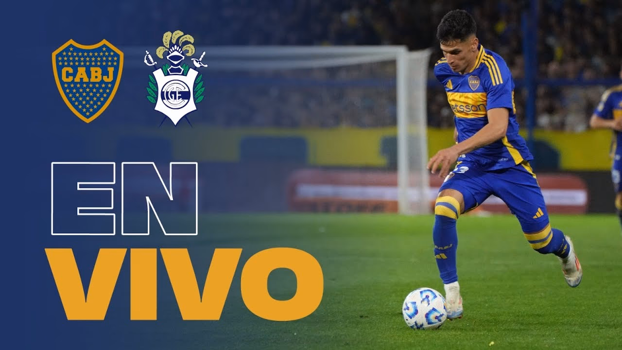 ¿Quién transmite Boca Union hoy?