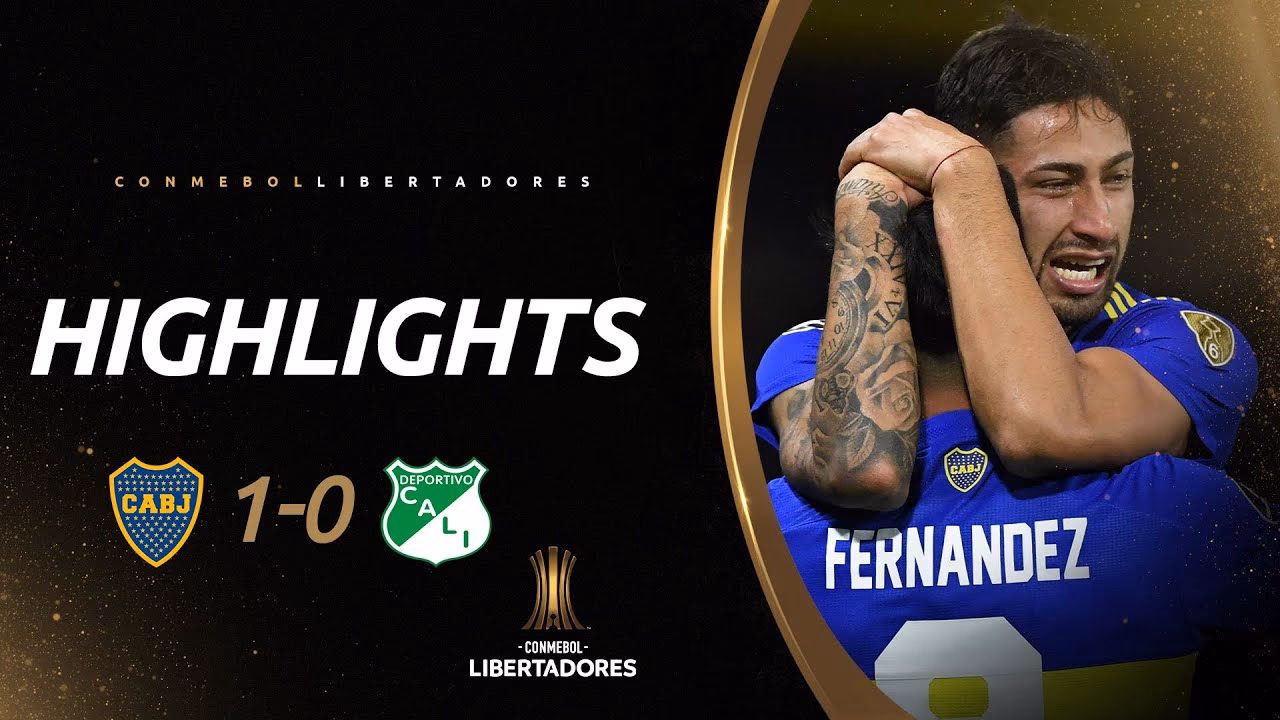 Which country is Boca Juniors de Cali in?