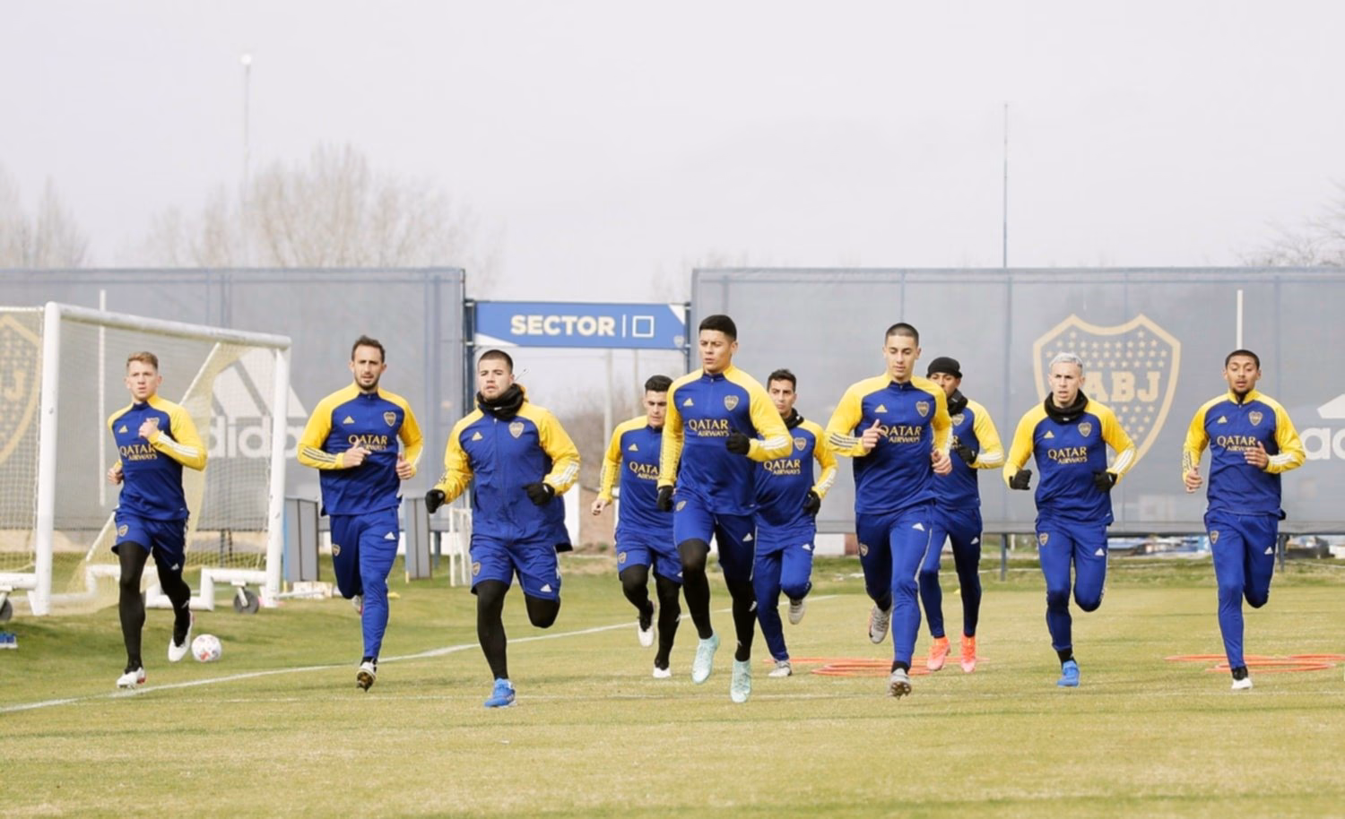 ¿Quién va a ser el nuevo jugador de Boca?