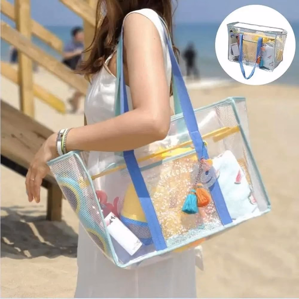 ¿Qué llevar a una clase de natación?