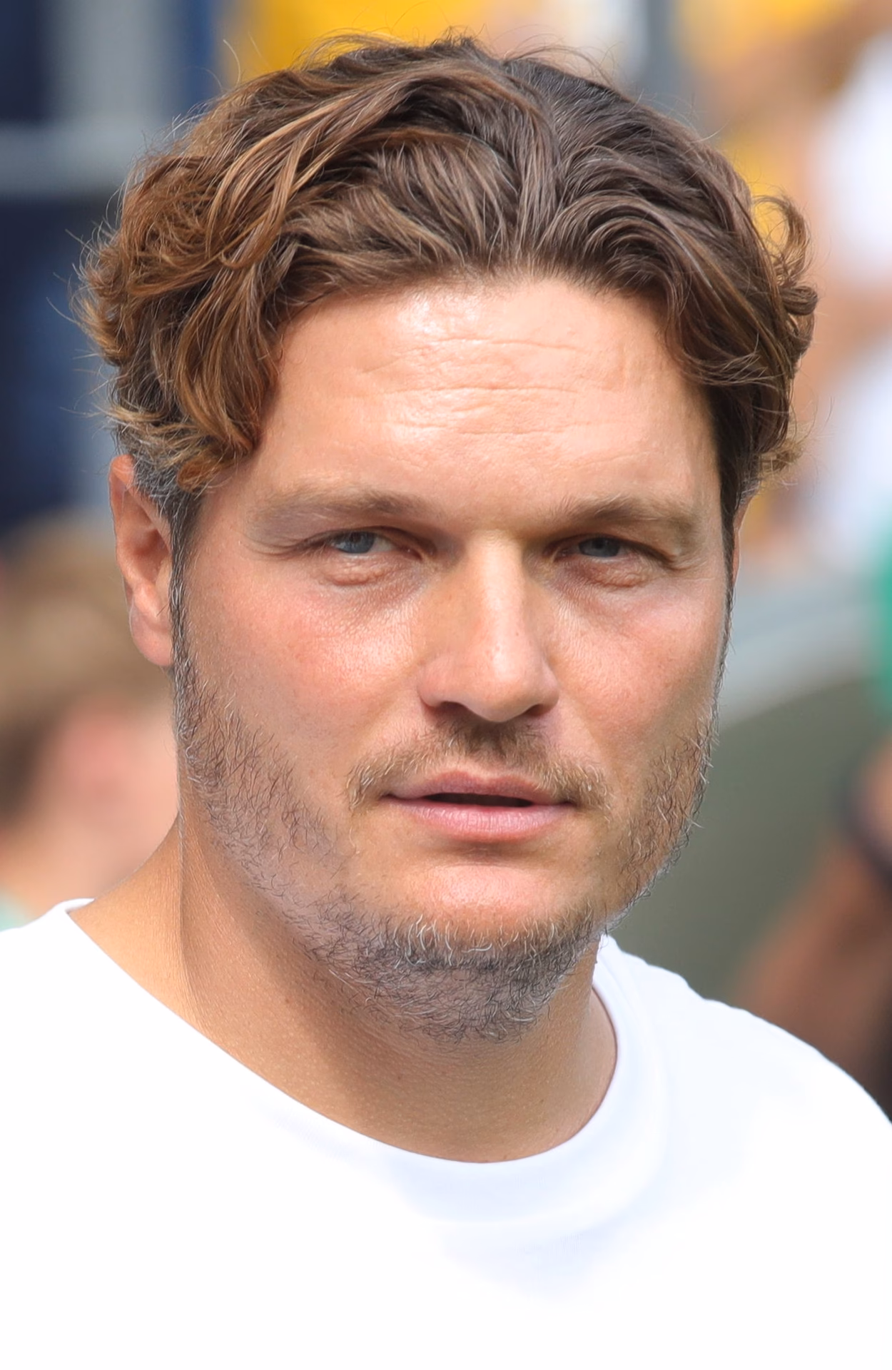 ¿Quién entrena al Dortmund?