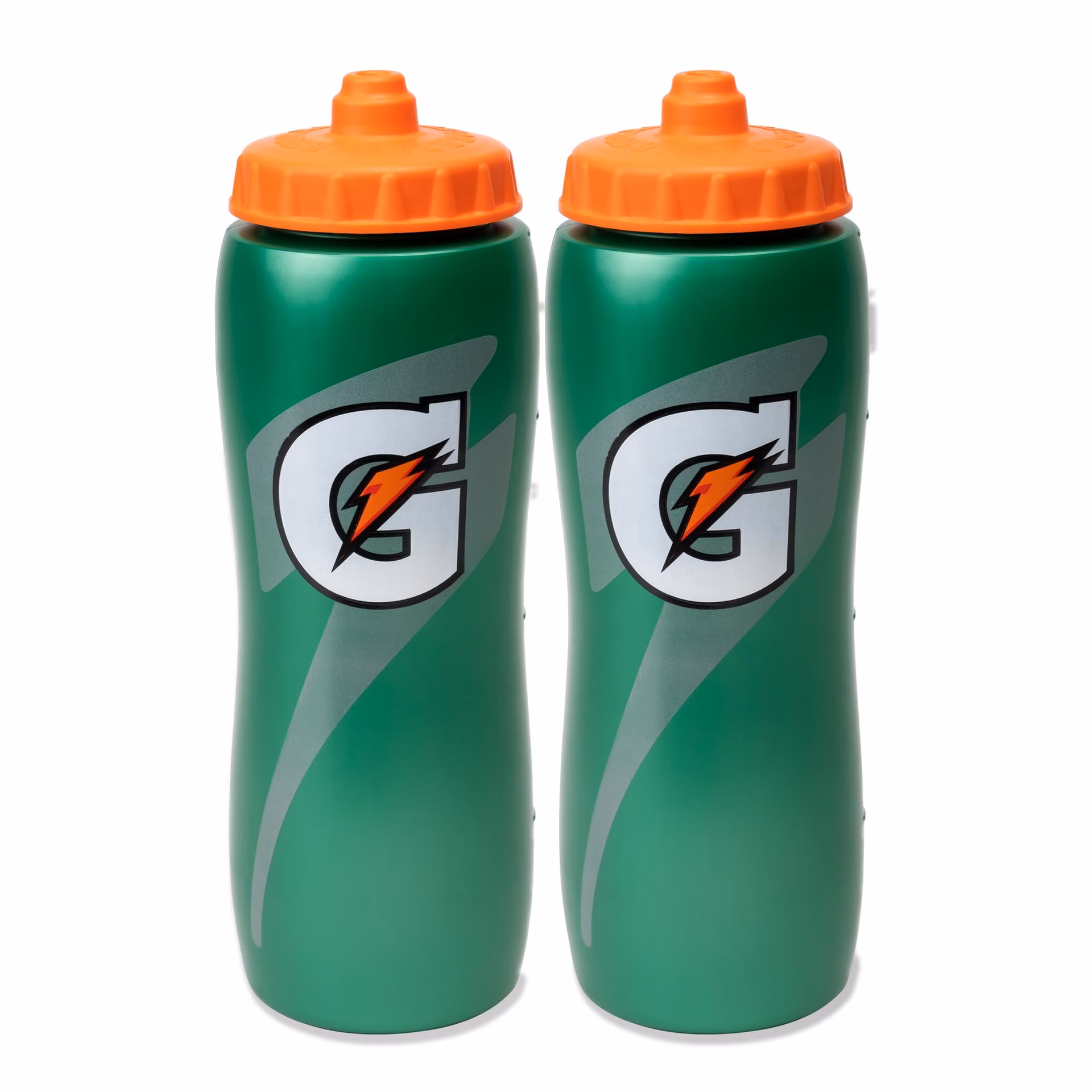¿Qué hace la botella inteligente Gatorade?