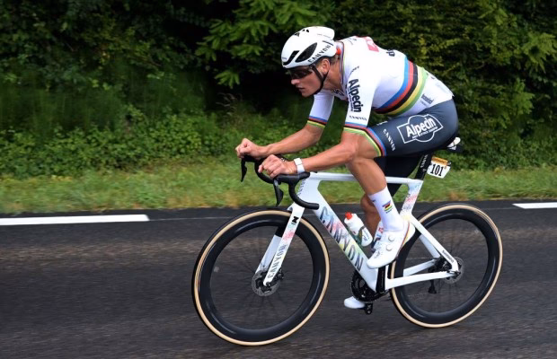 ¿Qué es BMT en ciclismo?