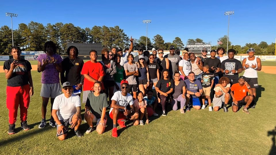 What is Burlington most known for?