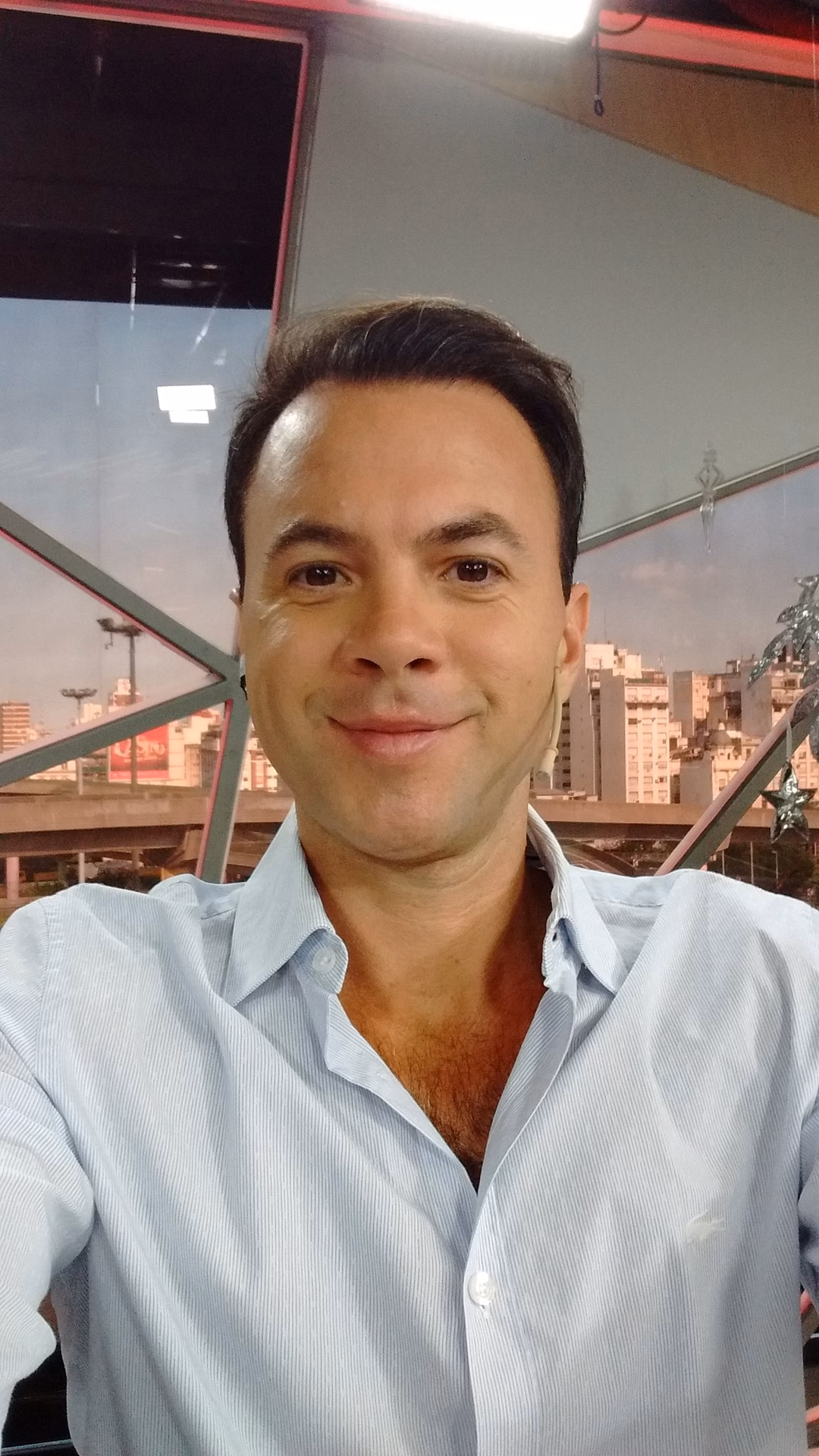 ¿Cuántos años tiene Buti de TN?