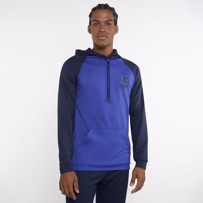 ¿Qué talla es XL en buzo de hombre?