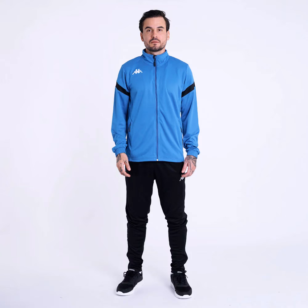 ¿Es buena la marca Kappa?