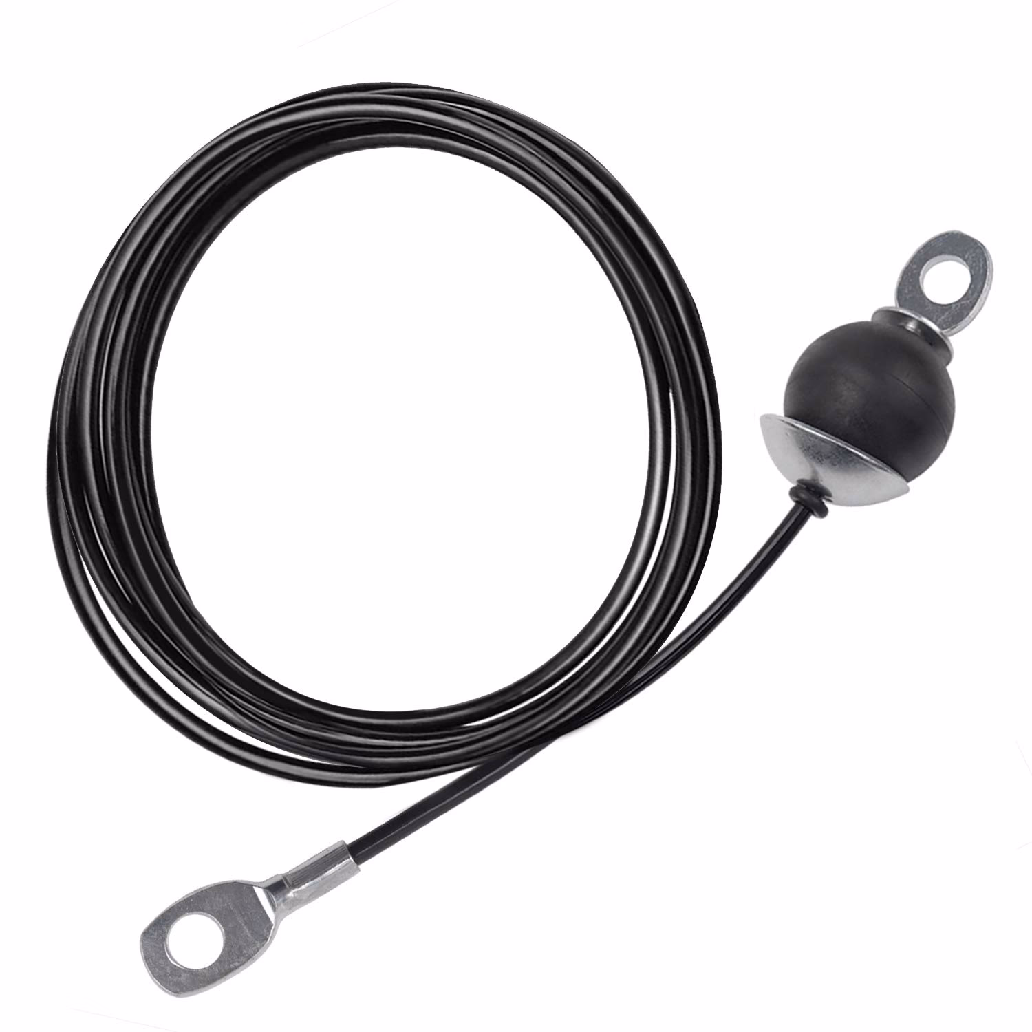 ¿Por qué se rompen los cables del gimnasio?