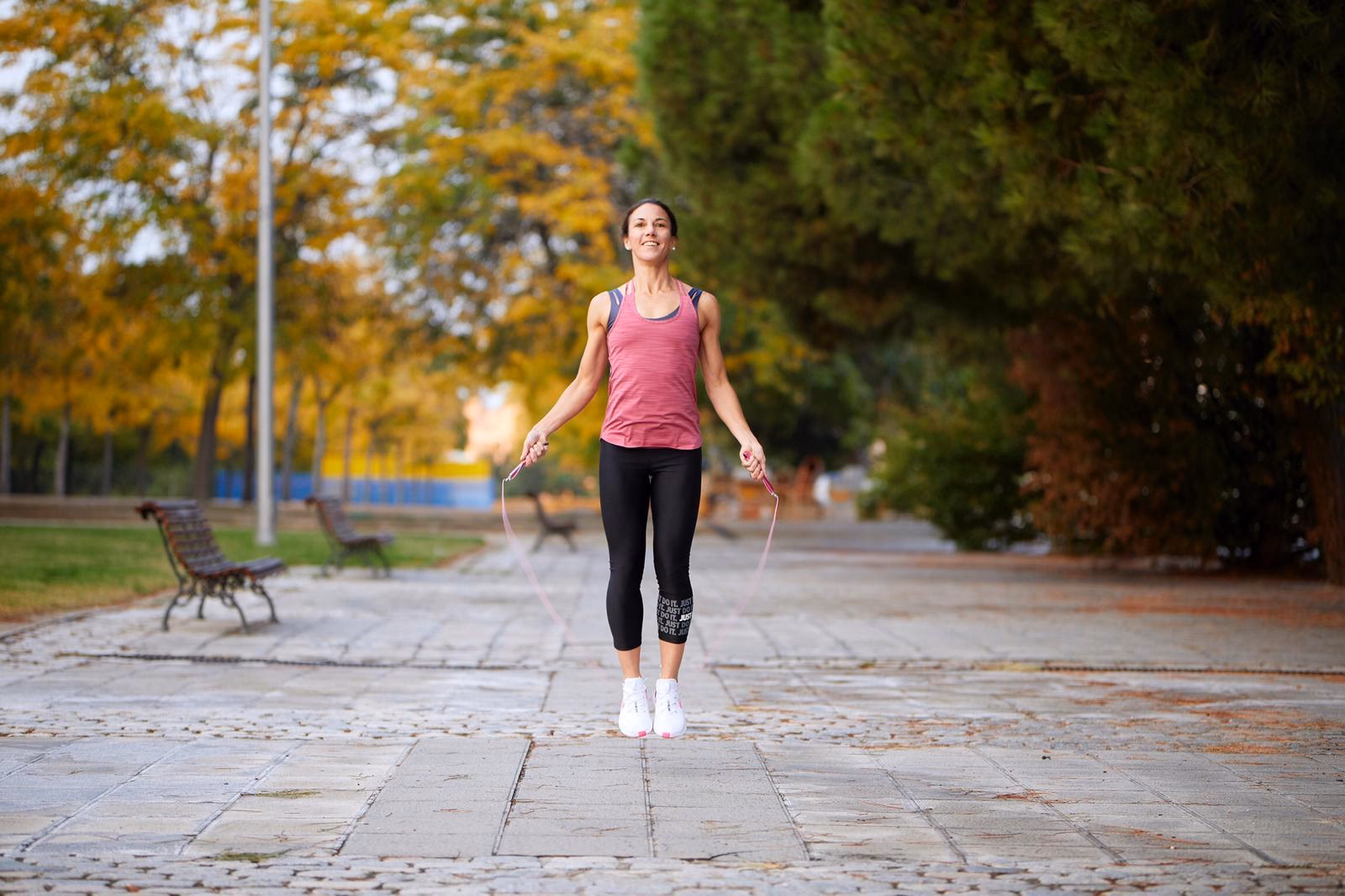 ¿Cuál es la cadencia ideal?