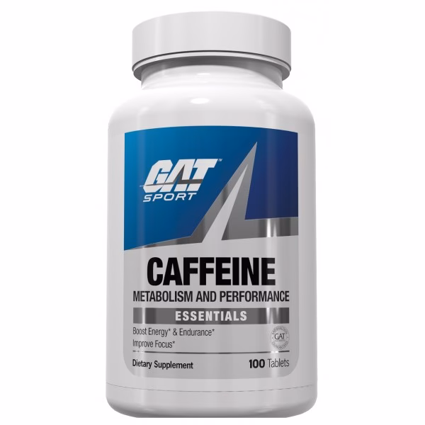 ¿Qué hace la cafeína en el gimnasio?