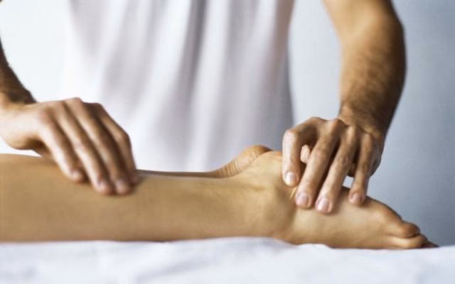 ¿Cómo quitar los calambres después del ejercicio?