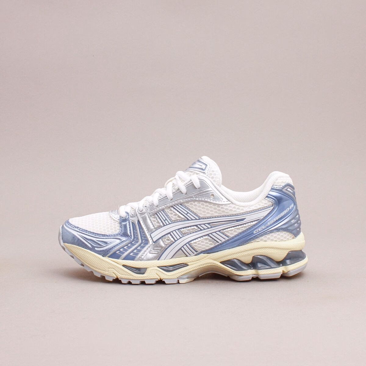 Is Asics or Nike better?