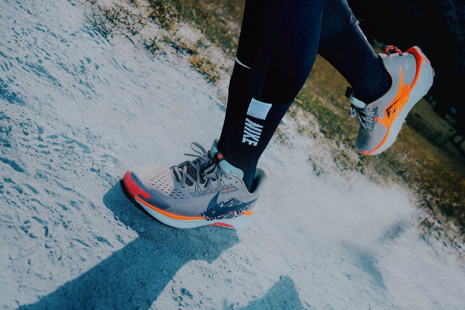 ¿Cómo se llama la gama alta de Nike?