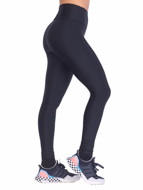 ¿Qué es la calza lycra?