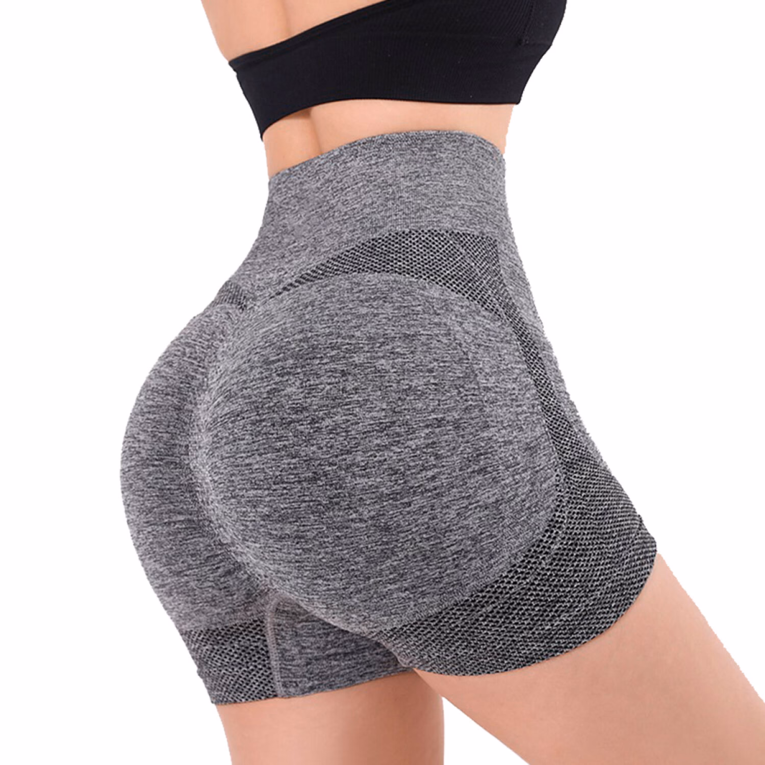 ¿Cómo se llaman las calzas que te levantan la cola?