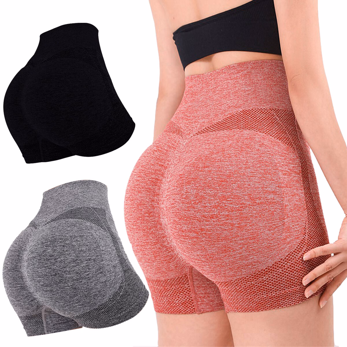 ¿Cómo tienen que quedar las calzas deportivas?