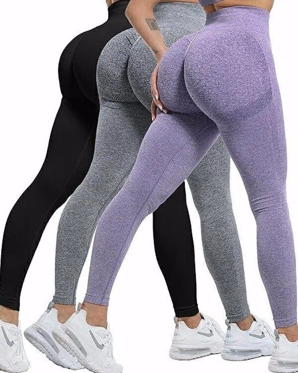 ¿Marcas calzas deportivas?