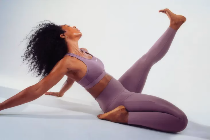 ¿Por qué son tan caros los leggings Nike?