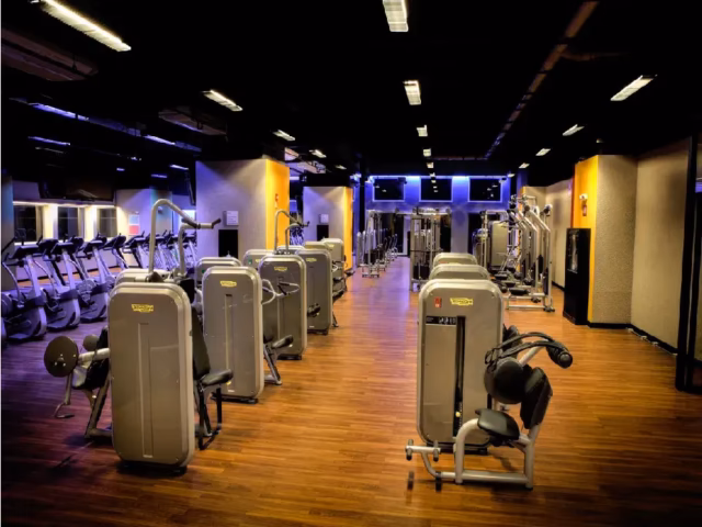 ¿Qué se necesita para ser monitor de gimnasio?