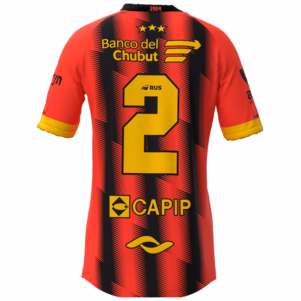 ¿Cuál es el equipo más grande de Puerto Madryn?