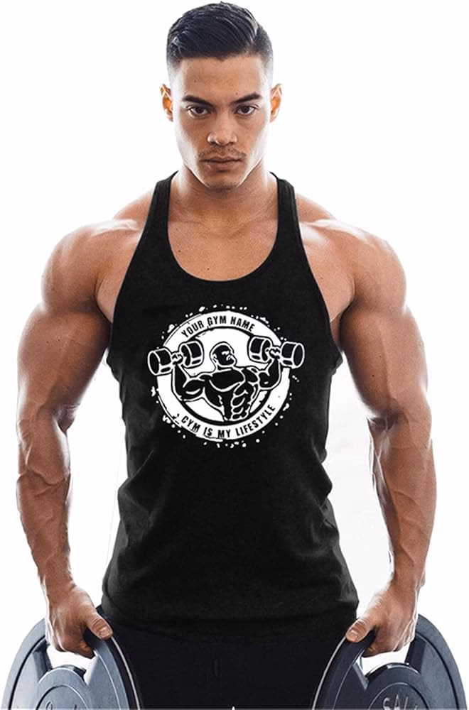 ¿Qué tipo de camiseta es mejor para el gimnasio?