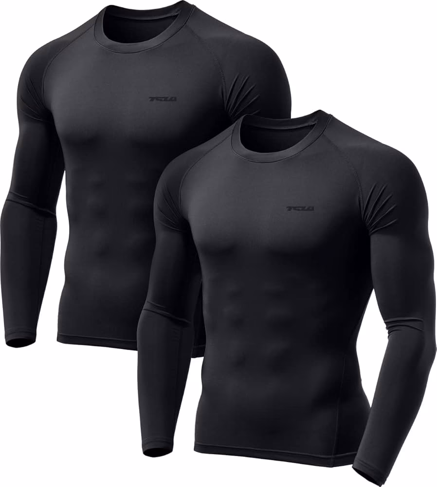 ¿Realmente funcionan las camisetas térmicas?