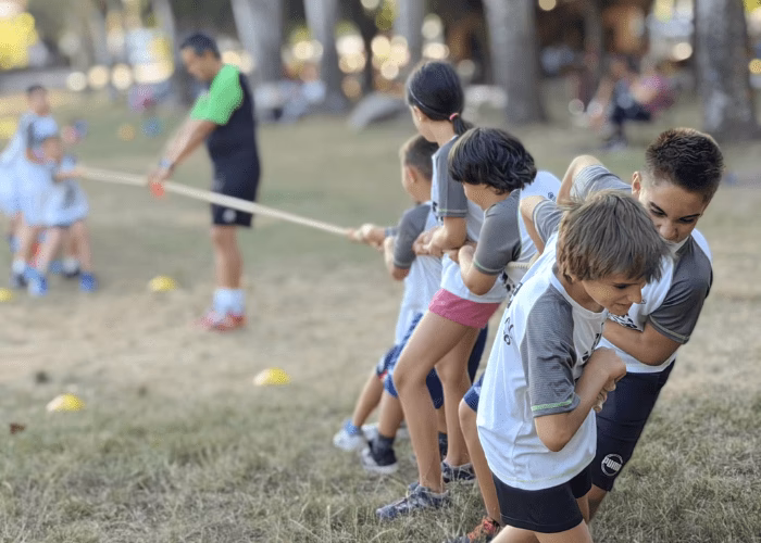 ¿Cuánto suele costar un campamento de verano?